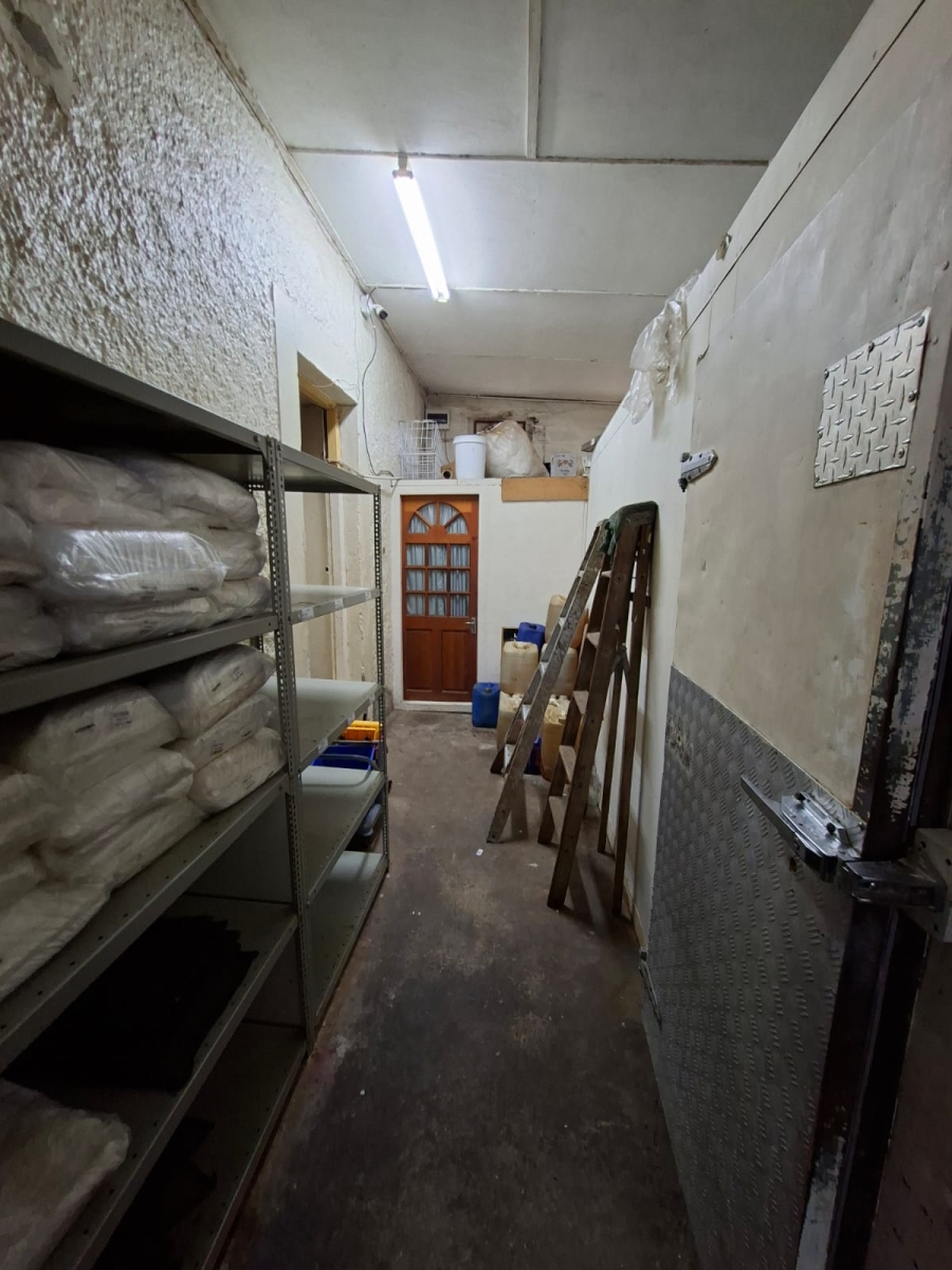 Commercial Property for Sale in Ladismith Western Cape